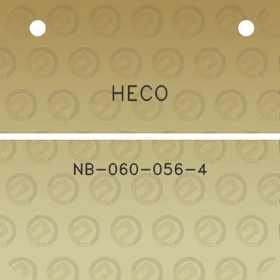 heco-nb-060-056-4