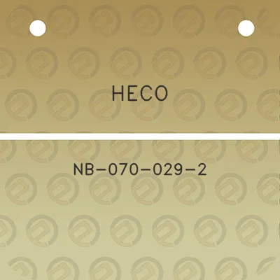 heco-nb-070-029-2