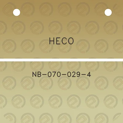 heco-nb-070-029-4