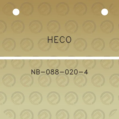 heco-nb-088-020-4