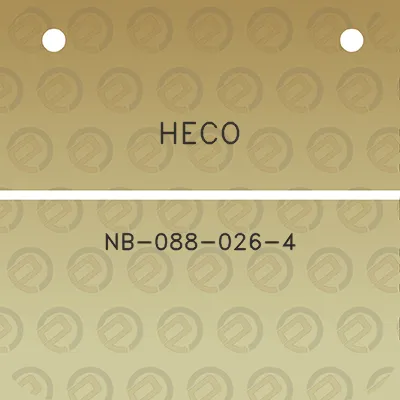 heco-nb-088-026-4