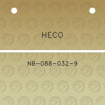 heco-nb-088-032-9