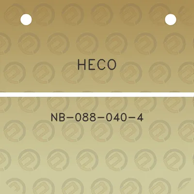 heco-nb-088-040-4