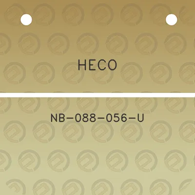 heco-nb-088-056-u