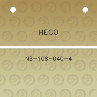 heco-nb-108-040-4