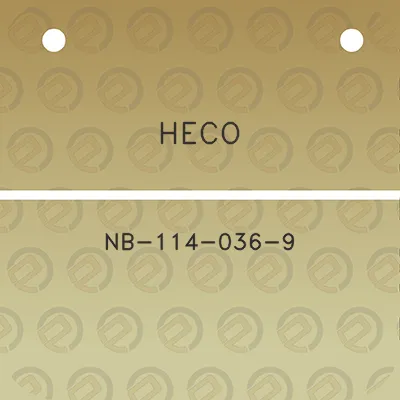 heco-nb-114-036-9