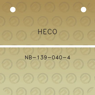 heco-nb-139-040-4