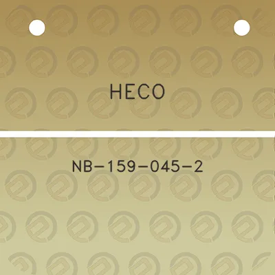 heco-nb-159-045-2