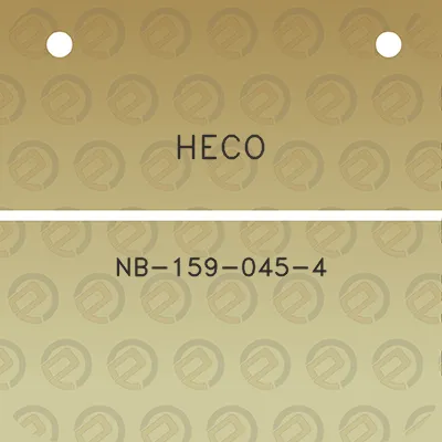 heco-nb-159-045-4