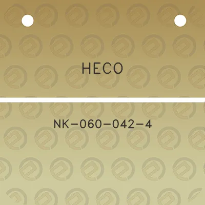 heco-nk-060-042-4