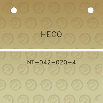 heco-nt-042-020-4