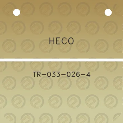 heco-tr-033-026-4