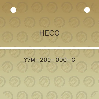 heco-um-200-000-g