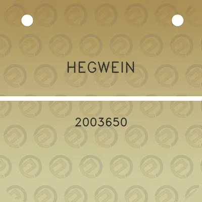 hegwein-2003650