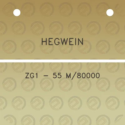 hegwein-zg1-55-m80000