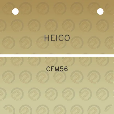 heico-cfm56