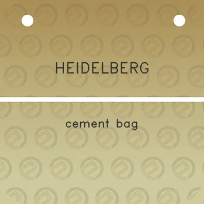 heidelberg-cement-bag