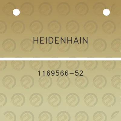 heidenhain-1169566-52