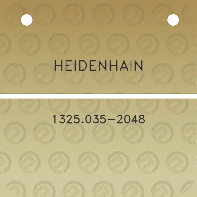 heidenhain-1325035-2048