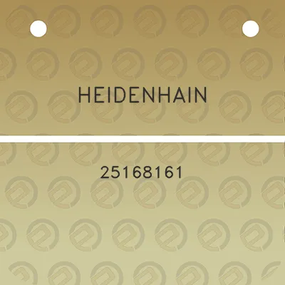 heidenhain-25168161