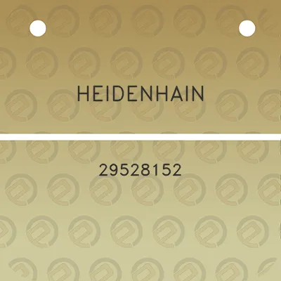 heidenhain-29528152