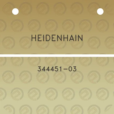 heidenhain-344451-03