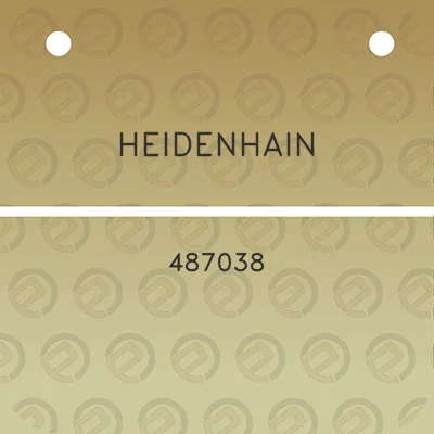 heidenhain-487038