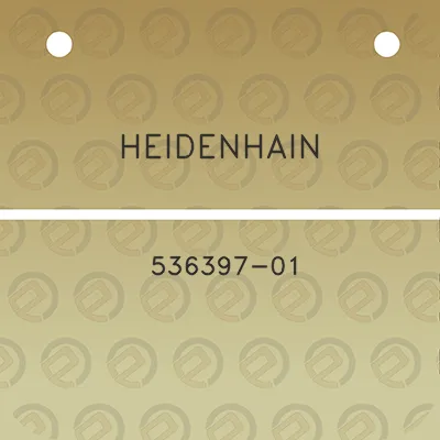 heidenhain-536397-01