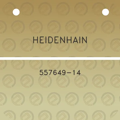 heidenhain-557649-14