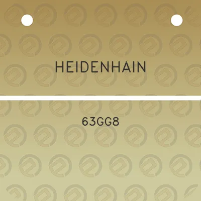 heidenhain-63gg8