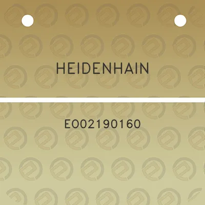 heidenhain-eo02190160