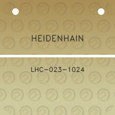 heidenhain-lhc-023-1024