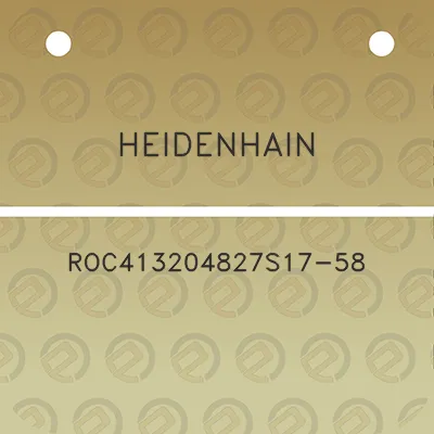 heidenhain-roc413204827s17-58