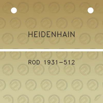 heidenhain-rod-1931-512