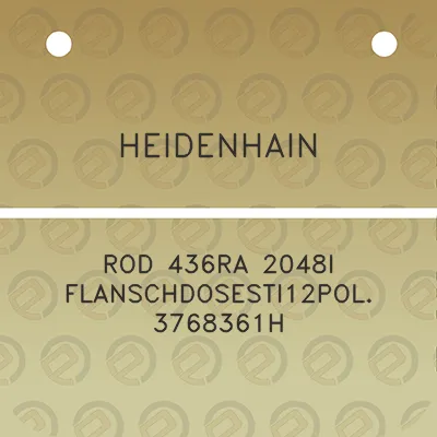 heidenhain-rod-436ra-2048i-flanschdosesti12pol-3768361h