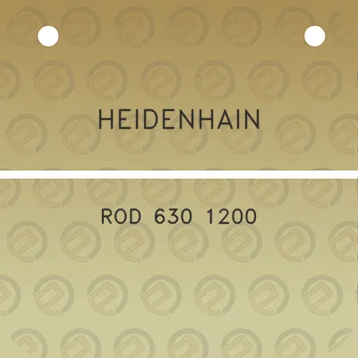 heidenhain-rod-630-1200