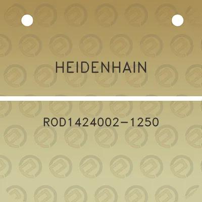 heidenhain-rod1424002-1250