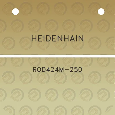 heidenhain-rod424m-250