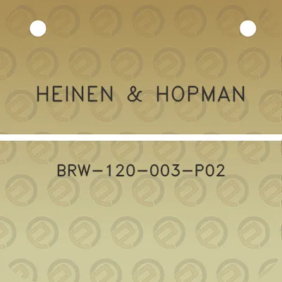 heinen-hopman-brw-120-003-p02