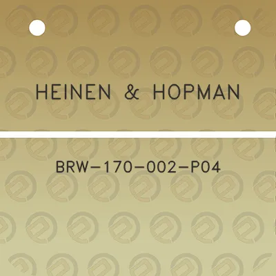 heinen-hopman-brw-170-002-p04