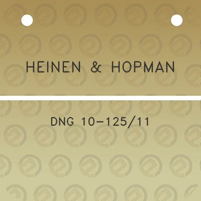 heinen-hopman-dng-10-12511