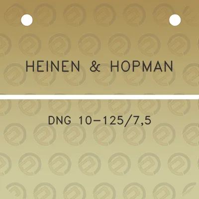 heinen-hopman-dng-10-12575