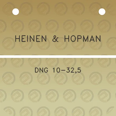 heinen-hopman-dng-10-325