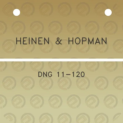 heinen-hopman-dng-11-120