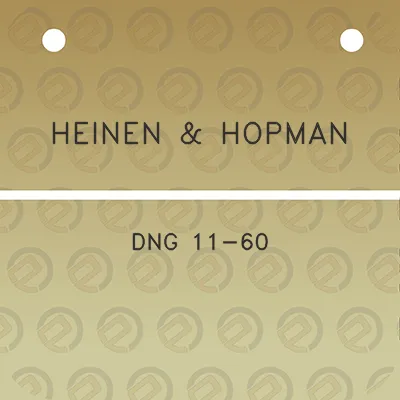 heinen-hopman-dng-11-60