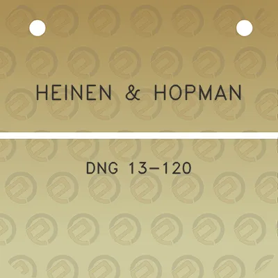 heinen-hopman-dng-13-120