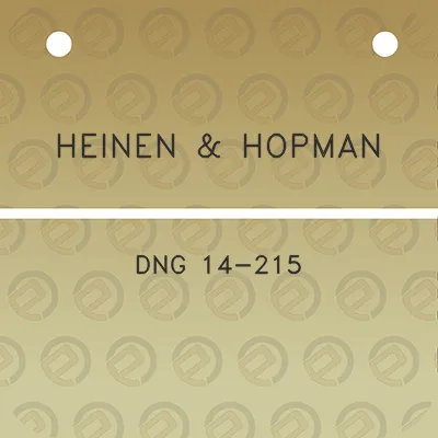 heinen-hopman-dng-14-215