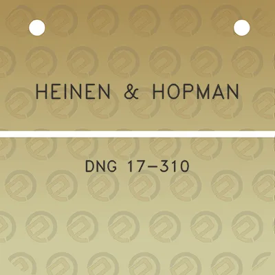 heinen-hopman-dng-17-310