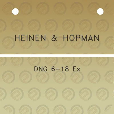 heinen-hopman-dng-6-18-ex