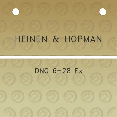 heinen-hopman-dng-6-28-ex